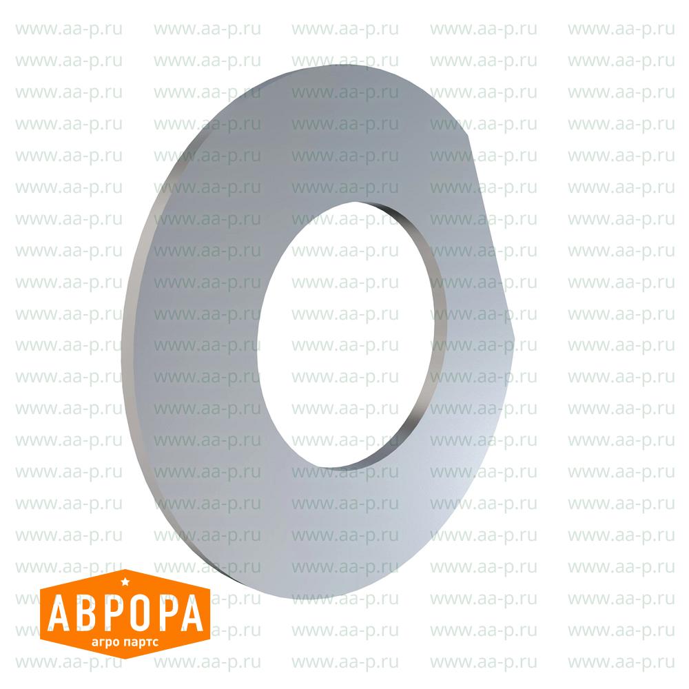 R86820 УПОРНАЯ  ШАЙБА